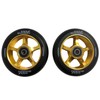 Cox Swain X-385 High End 100 mm Stunt Scooter Wheels