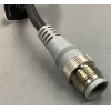 Keyence GL-RPT03PM-T Light Curtain Connector Cable (B557)