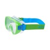 FIREFLY Sm5 Ii C J Diving Mask Green Lime S