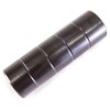 Eastern Bikes Ribbed Forged Steel BMX peg (3/8" (Front))