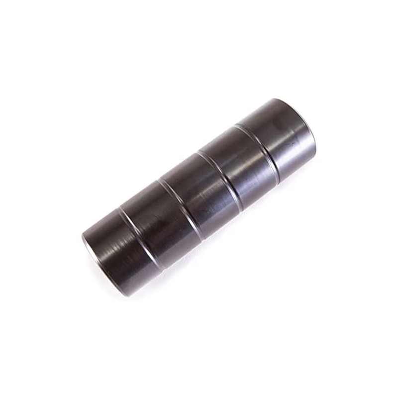 Eastern Bikes Ribbed Forged Steel BMX peg (3/8" (Front))