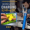 Wireless Charging Welding Tool Portable USB Welding Repair Tool Temperature