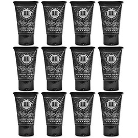 Sold as a Box of 12 Beauty Experience Deep Player H 1.4 oz (40 g)