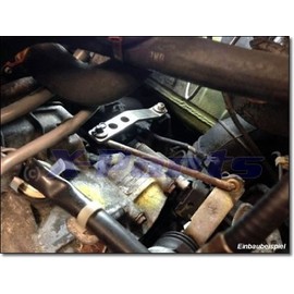 X-Parts 1019008 Gearshift Travel Shortener