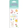 Easter Sticker Set (over 70 stickers)