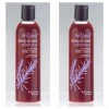 Influance Honey Almond Conditioner 8 oz Softens Detangles Hair 2
