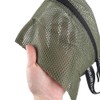 Kiu K368-367 Packable Pouch Set, Men's, Women's, Unisex, Mesh Pouch,