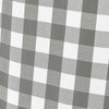 Householdfurnishing Embroidered Kitchen Window Pair Curtains Set Rod Pocket with