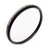 JONGSUN 67mm Polarizing Filter, Circular Polarizer Filter, S-Pro HD Nano