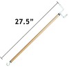 Rehabilitation Advantage 27 Inch Long Dressing Stick
