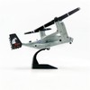 V-22 Osprey Gray 1/72 Diecast Aircraft Model (Mixed 03)