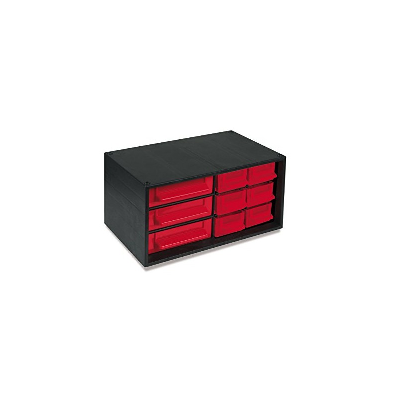 Tayg – Stackable Module mod. 9, Green