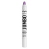 NYX Professional Makeup Jumbo Eye Pencil | Tono Eggplant |
