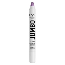 NYX Professional Makeup Jumbo Eye Pencil | Tono Eggplant | Acabado Mate 5g