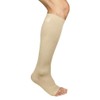 Variform 1400 Medical Elastic Knee Socks Class 1 CCL1 Graduated
