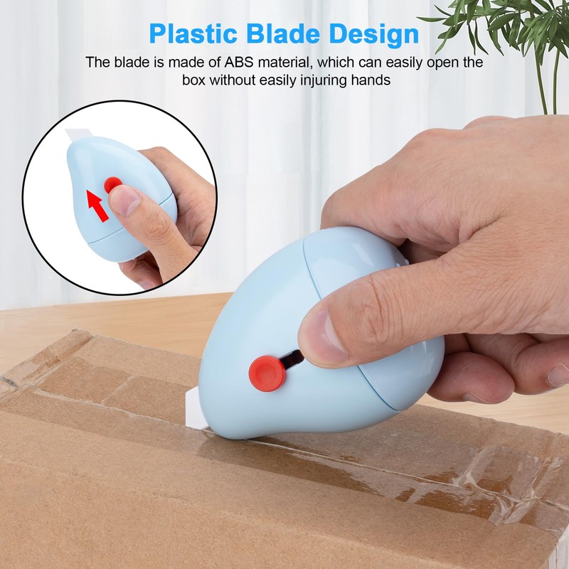 HOXBEIT Confidential Roller Stamp, Reusable Wide Roller Security Stamp, Identity