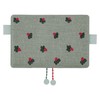 Nearly Daily Notebook Original (A6) Size Notebook Cover Mina Perhonen/light