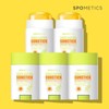 Spometics UV Protection Green Natural Sun Stick 5ea 23g5 /