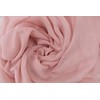 INVIGORATE, Foulard para Mujer, Pashmina Estampada Moderna y Cool. (Rosa,