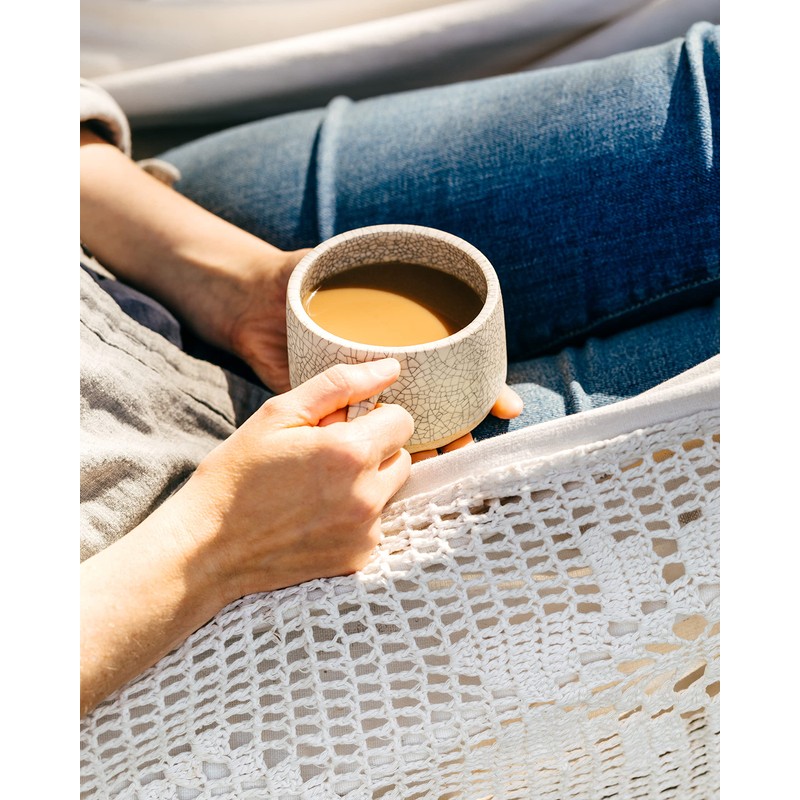 Organic Slow Brew Masala Chai