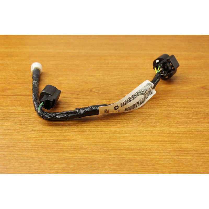Mopar Dodge Ram 1500-5500 Rear ParkView Back Up Camera Wire
