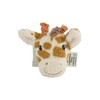 Giraffe Kaya Arm Rattle