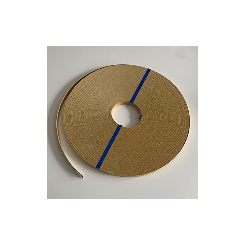10 Metres - MASTA Upholstery 13mm Wide Cardboard Fibreboard Back