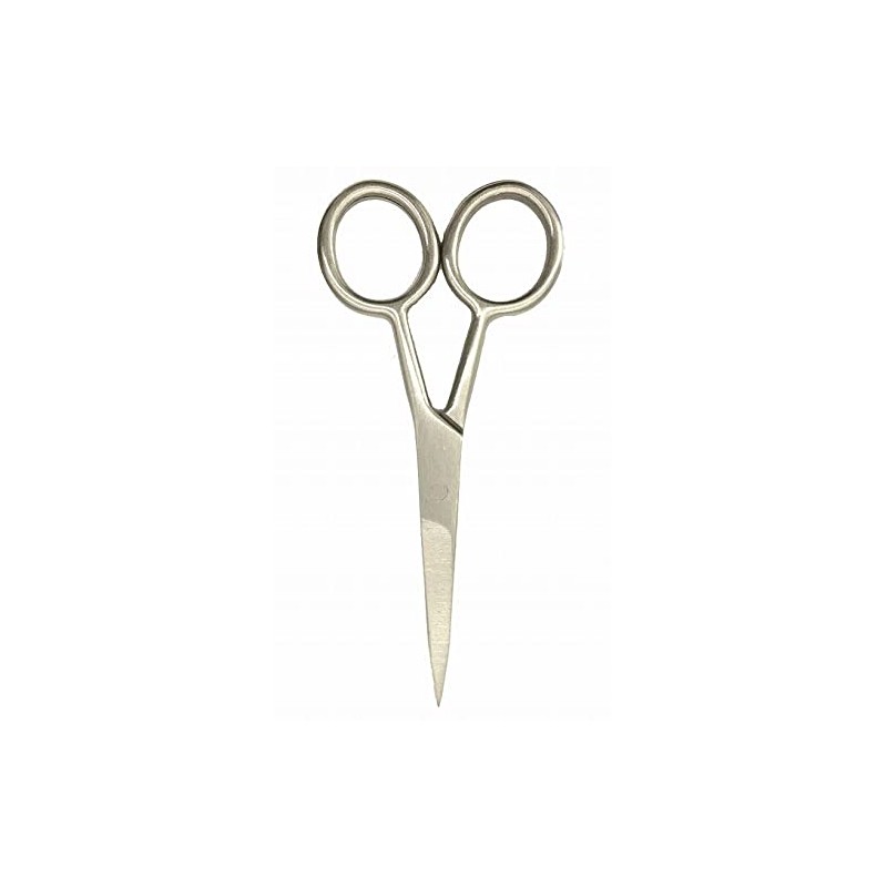 Best Brain TP-41 Cut Scissors for Knobs - Total Length