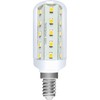 Proventa LED Capsule E14 4W Warm White Clear CRI97 for