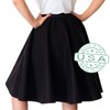 Hip Hop 50's Shop 1950s Adult Poodle Skirt Costume for
