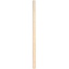 Oak Dowel Rods Wood Sticks Wooden Dowel Rods - Unfinished