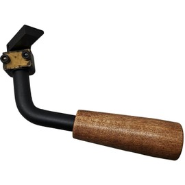 Blaze King Wood Stove Door Handle Repair Kit, S.Z5785-SPFL