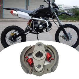 Fydun 2 Stroke Clutch Pad for 43cc 47cc 49cc Mini Motorcycle Quad ATV Dirt Bike