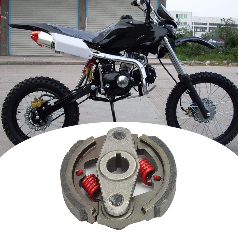 Fydun 2 Stroke Clutch Pad for 43cc 47cc 49cc Mini