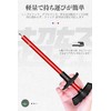 Hook Remover Needle Remover Portable T Shape Hook Releaser Needle
