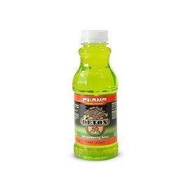 Champ Flush out Detox Drink - Kiwi Strawberry