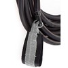 Mad Wave M0771 02 1 00W Latex Rope - Black/Grey,