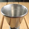 Nagao 94020 Tsubamesanjo SUS304 Cocktail Measure Cup, 1.8 fl oz