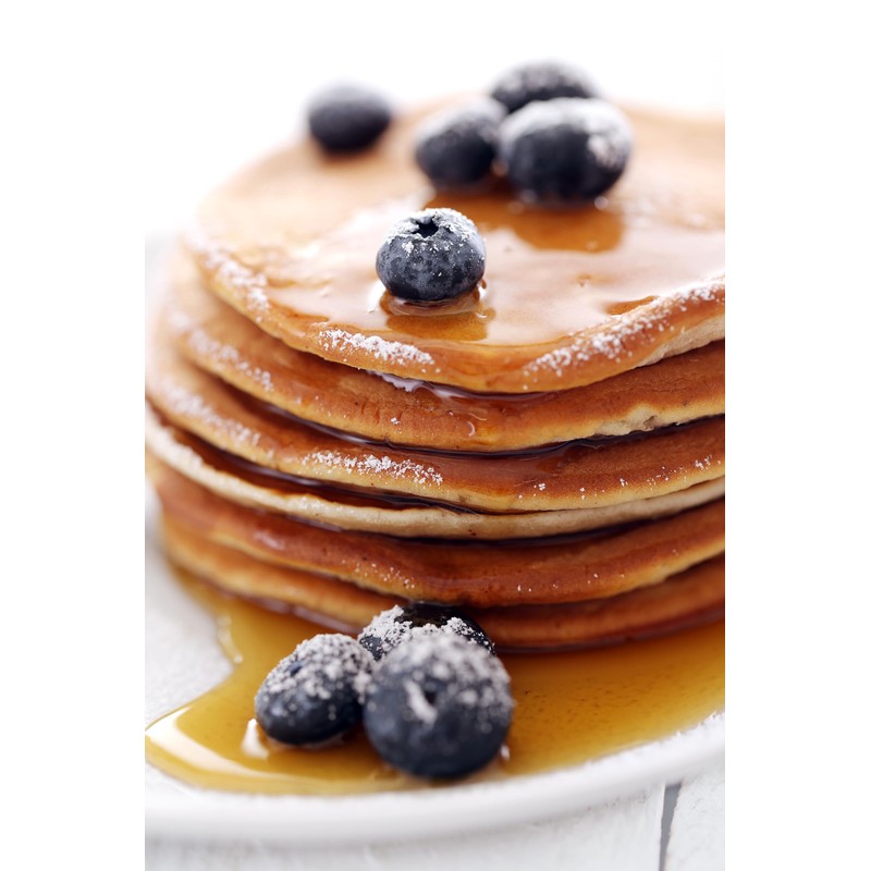 Yes You Can Blueberry Pancake Mix 175 g