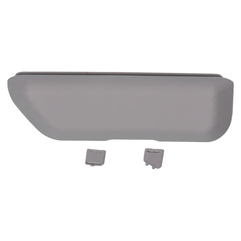 Car Glasses Storage Box Sunglasses Eyeglasses Holder Accessory Fit for