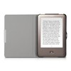kwmobile Case for Tolino Shine - Book Style PU Leather