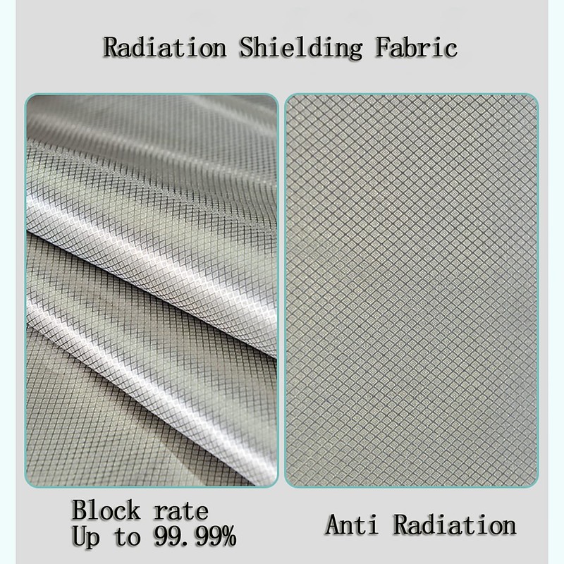 Electromagnetic Wave Blocking Sheet RFID - Anti Radiation Electromagnetic Wave