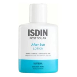 Isdin Post Solar After Sun Panthenol Hidratación 100ml