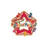 BanG Dream! BanG Dream! Girls Band Party! 6th Live Commemorative Pins, Poppin'Party