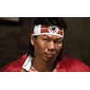 Headband Bolo Yeung Blood-Sports Fil MovieTenugui Samurai Warrior Kendo Headband