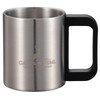 Captain Stag UH-2011 Outdoor Cup, Mug, Cup, Tumbler, 8.5 fl
