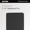 Incase ICON Sleeve with Woolenex - MacBook Pro 14 inch