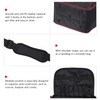 Anself Hair Scissor Bag Salon Barber Handbag Hairdressing Comb Tools