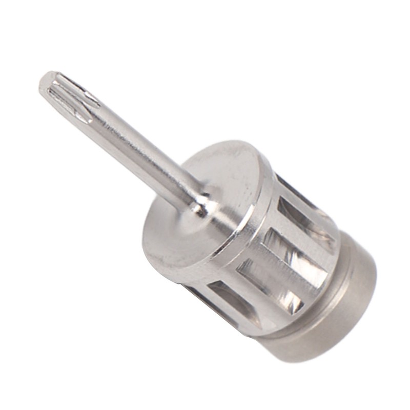 Dental Screw Driver Metal Portable Professional Micro Implant Screw Driver