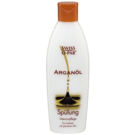 Swiss-o-Par Argan Oil Conditioner 250ml